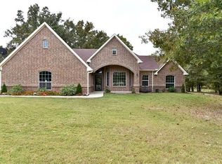 103 SE County Road 2230k, Corsicana, TX 75109