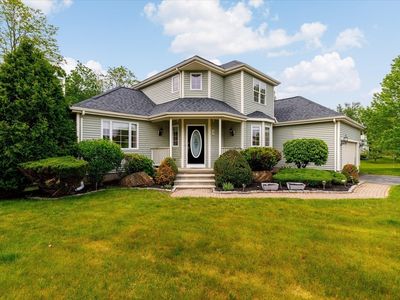 8 Cardinal Cir, Shrewsbury, MA, 01545