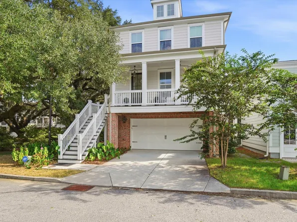 1025 Avenue Of Oaks, Charleston, SC 29407