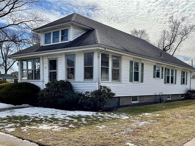 72 Riverfarm Rd, Cranston, RI, 02910