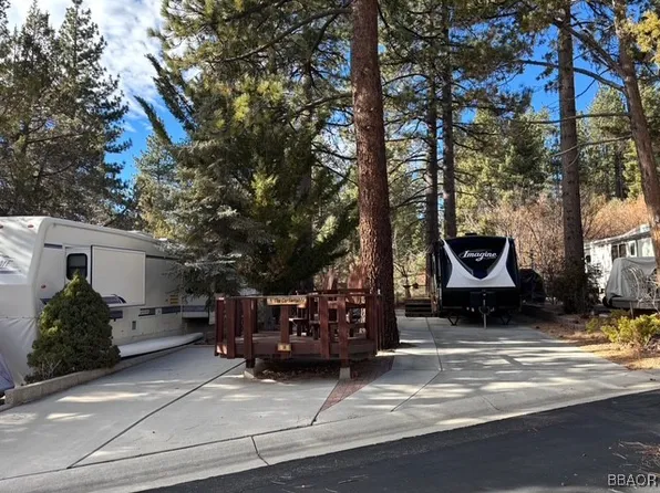 40751 N Shore Dr #36, Fawnskin, CA 92333