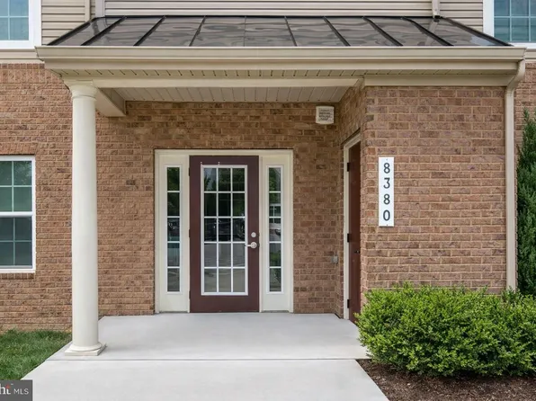 8380 Ice Crystal Dr Unit N, Laurel, MD 20723