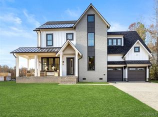 15413 Heaton Dr, Midlothian, VA 23112