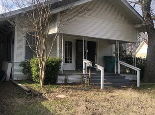 1100 S Montgomery St, Sherman, TX 75090