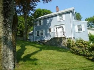 57 Quincy St, Arlington, MA 02476