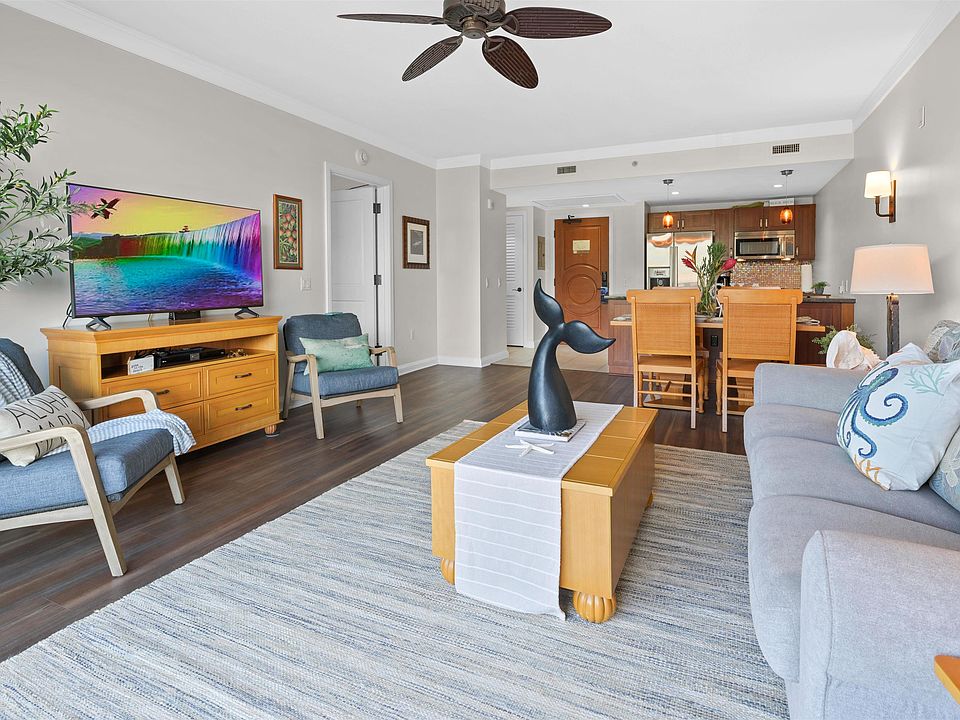 Honua Kai Hoku Lani Apartments Lahaina, HI Zillow