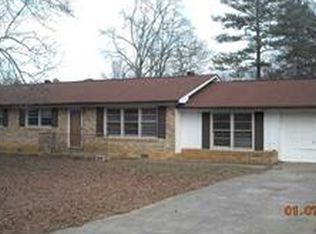 803 Shannon Cir NE, Rome, GA 30161