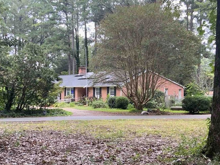 Property Front View