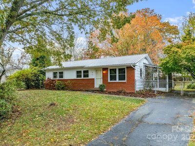 50 Tipperary Dr, Asheville, NC, 28806