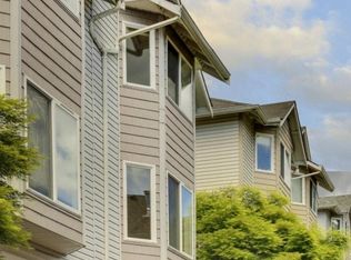 12732 35th Ave NE #B, Seattle, WA 98125