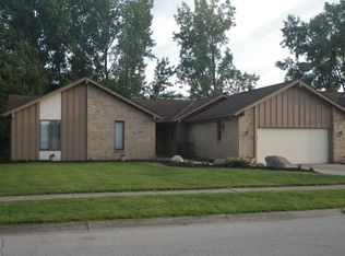 2779 Buxton Ln, Grove City, OH 43123