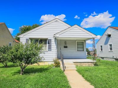 2142 Hillside Ave, Springfield, OH, 45503