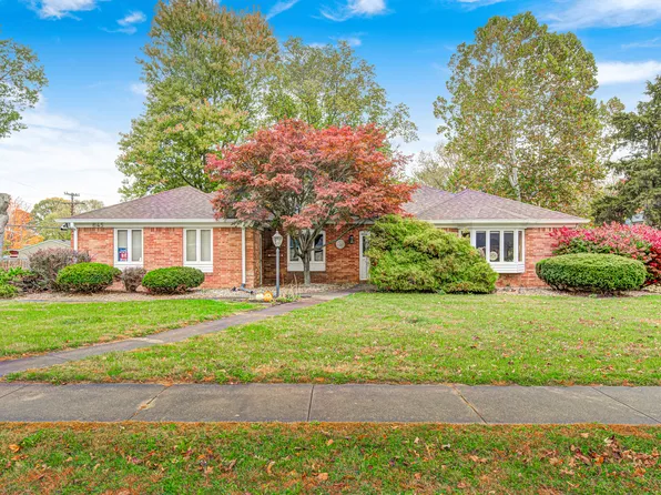 645 Masten St, Plainfield, IN 46168