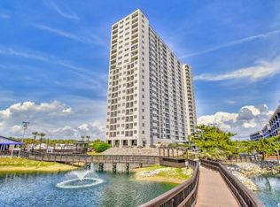 5905 S Kings Hwy #409, Myrtle Beach, SC 29575