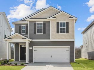 321 Carp Ct, Antioch, TN 37013