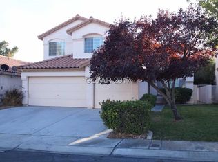7809 Desert Bell Ave, Las Vegas, NV 89128