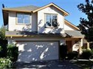 1414 Snowy Cloud Way, Santa Rosa, CA 95409