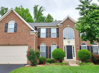 50 Nugent Dr, Stafford, VA 22554