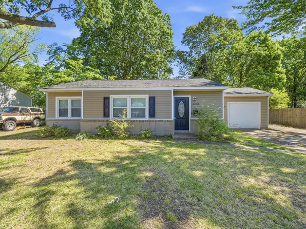3308 Woodsman Ln, Virginia Beach, VA 23452