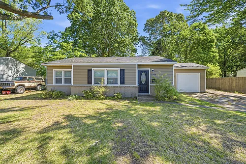 3308 Woodsman Ln Photo 1