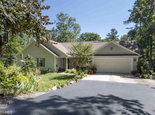 443 Sterrett Rd, Tiger, GA 30576