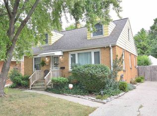4460 N 51st Blvd, Milwaukee, WI 53218