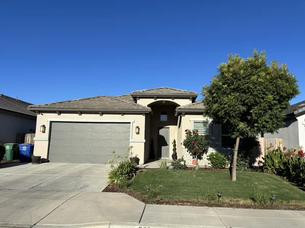 889 Coloma Pl, Madera, CA 93637