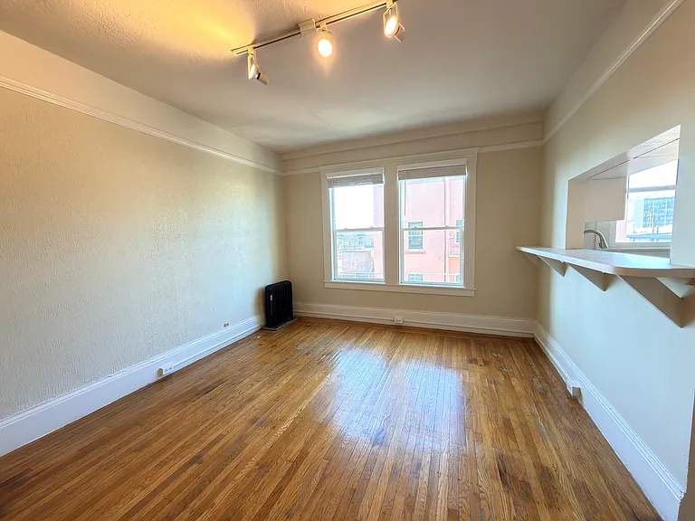 555 Ofarrell St — Photo 8