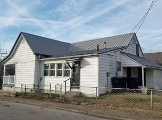 550 Georgetown St, Lexington, KY 40508
