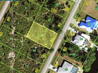 203 Cory St #16, Pt Charlotte, FL 33953