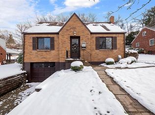 3115 Aniray Cir, Bethel Park, PA