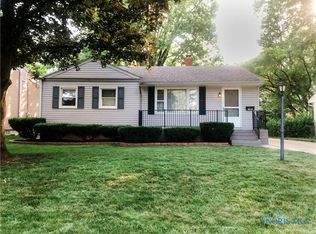 1205 Hunt St, Maumee, OH