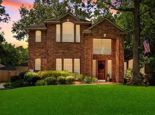 2911 Heather Lake Ct, Kingwood, TX 77345
