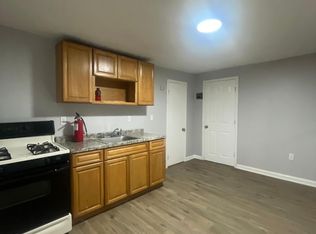 51 Mill St #2A, Paterson, NJ 07501