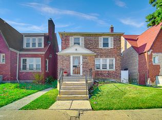 10140 S Emerald Ave, Chicago, IL