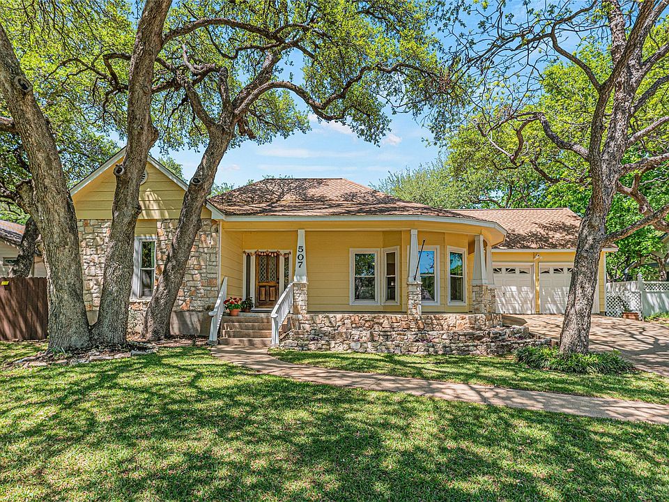 1st image of 507 Tumlinson Fort Dr