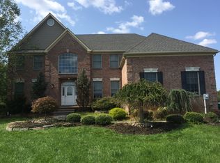 59 Gravel Hill Spotswood Rd, Monroe Township, NJ 08831