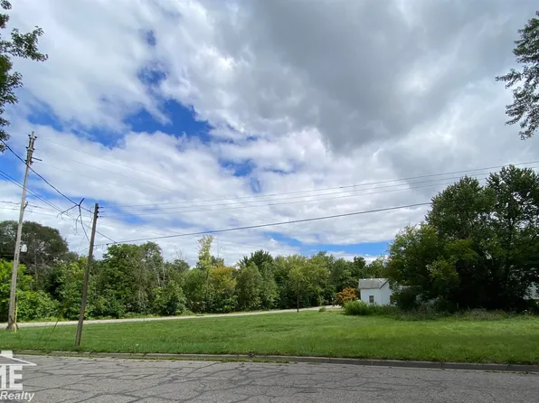 E Monroe St, Owosso, MI 48867