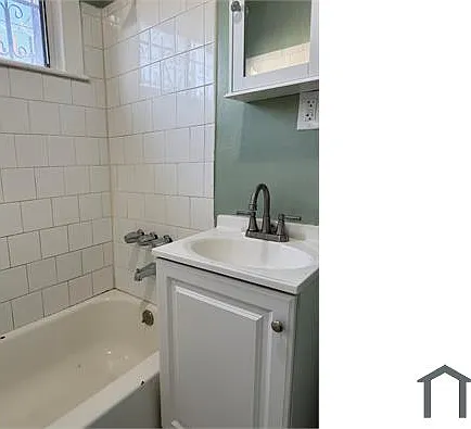 Studio, $1,595 — Photo 3