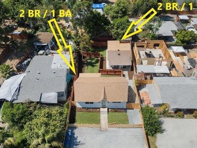 8764-68 Lamar St, Spring Valley, CA, 91977