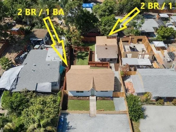 8764-68 Lamar St, Spring Valley, CA 91977