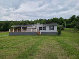 3945 Cedar Fork Rd, Tazewell, TN 37879