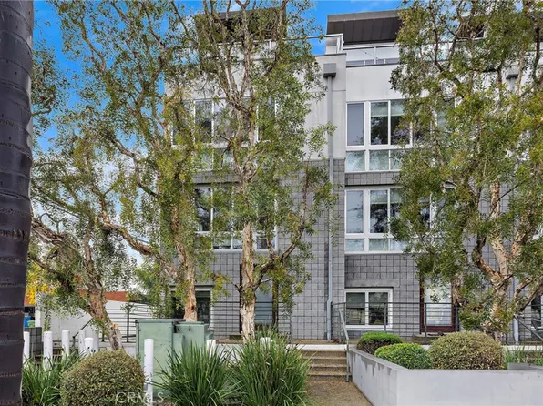 4151 Redwood Ave APT 106, Los Angeles, CA 90066