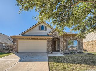 8435 Cheyenne Pass, San Antonio, TX 78254