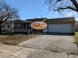 1819 Knox St, Indianapolis, IN