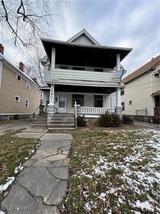 15907 Huntmere Ave, Cleveland, OH, 44110