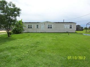 506 Manchester Mnr, Thibodaux, LA 70301
