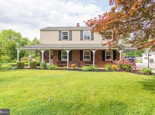 4029 Lafrance Rd, Lafayette Hill, PA 19444
