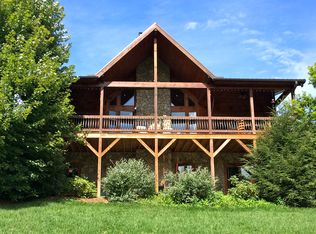 498 Raven Rock Dr, Boone, NC 28607