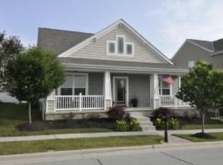 4611 Sahalee Dr, Grove City, OH 43123